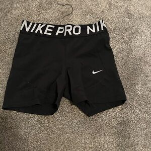 nike pro